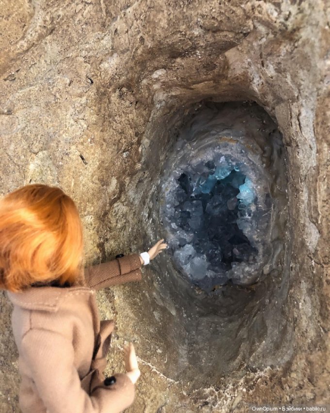 Скалли, Малдер и снова Секретные Материалы