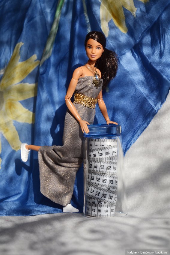 Мисс Барби 2021 (постконкурс) (фото 2)