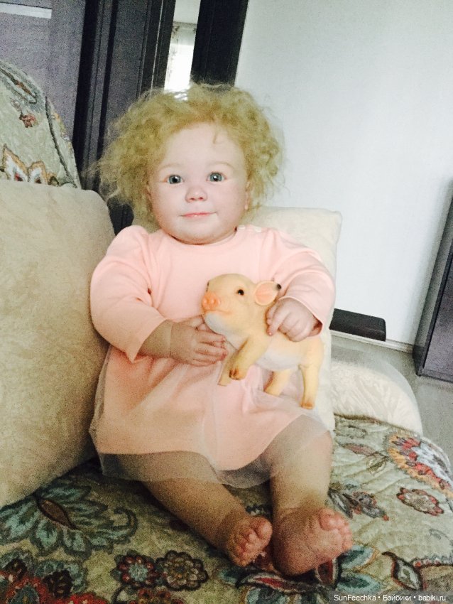 Просто разные фото с нашей Юляшей (фото 8)