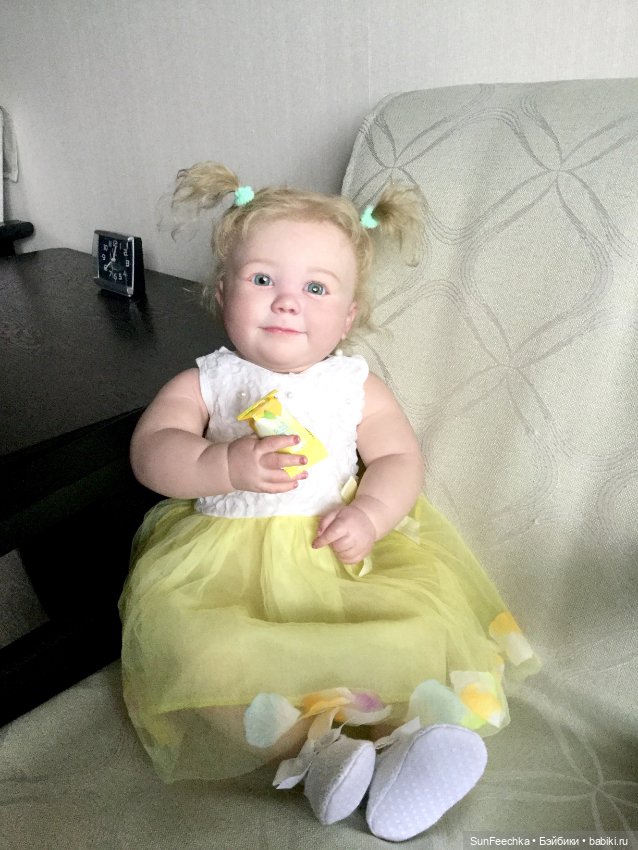 Просто разные фото с нашей Юляшей (фото 9)