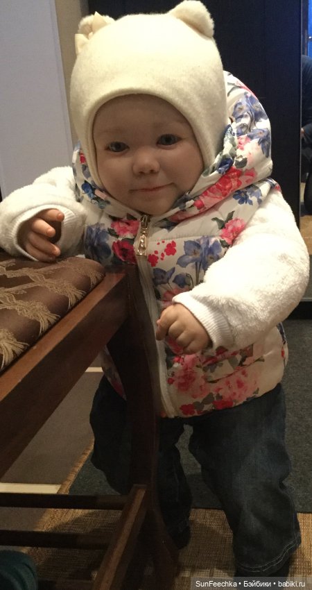 Просто разные фото с нашей Юляшей