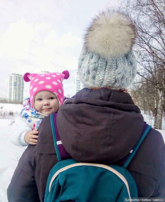 Просто разные фото с нашей Юляшей (фото 3)