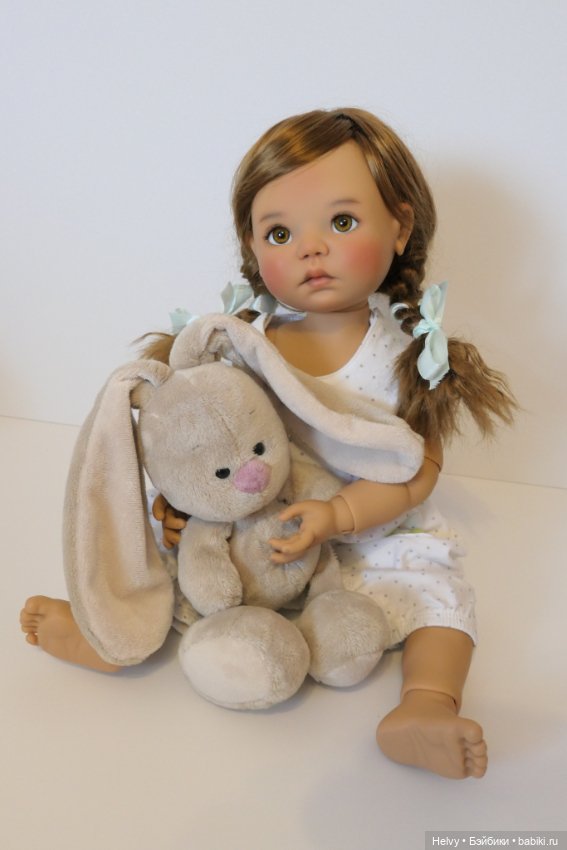 Саффи от Meadowdolls — Куклы Meadow dolls (Медовушки): BJD (БЖД) (фото 6)