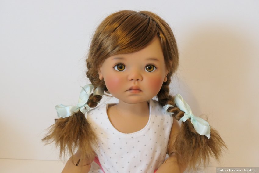 Саффи от Meadowdolls — Куклы Meadow dolls (Медовушки): BJD (БЖД) (фото 7)