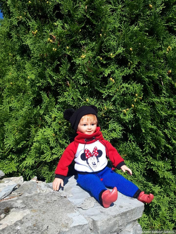 Вспоминая летние Карпаты — Болталка и разговоры обо всем: жизнь (фото 4)