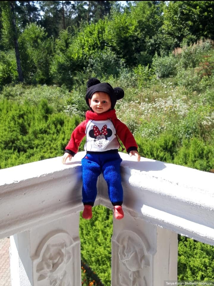 Вспоминая летние Карпаты — Болталка и разговоры обо всем: жизнь (фото 3)