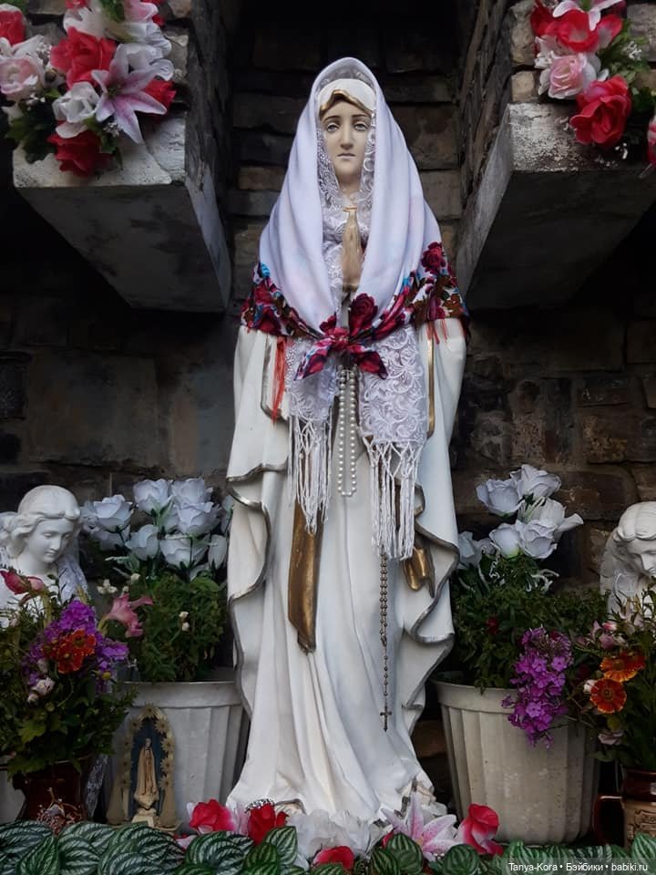 Вспоминая летние Карпаты — Болталка и разговоры обо всем: жизнь