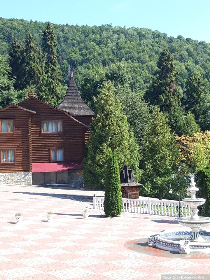 Вспоминая летние Карпаты — Болталка и разговоры обо всем: жизнь (фото 2)