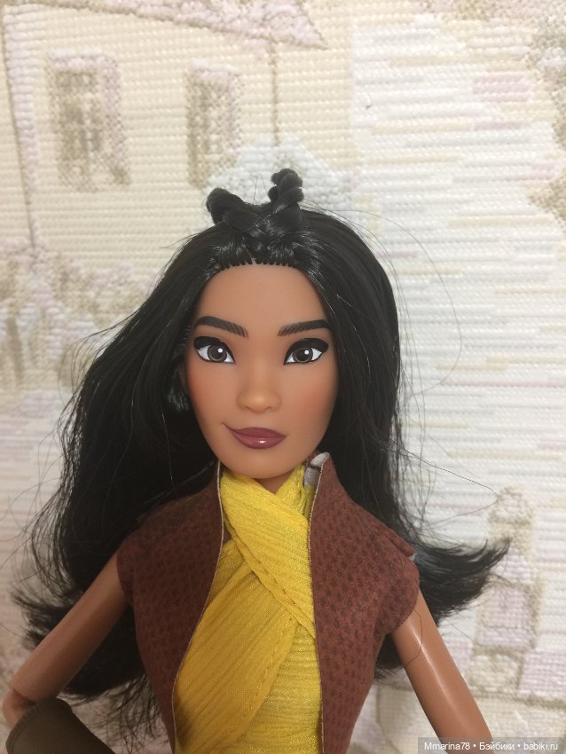 Райя и последний дракон — Болталка и разговоры обо всем: жизнь (фото 7)