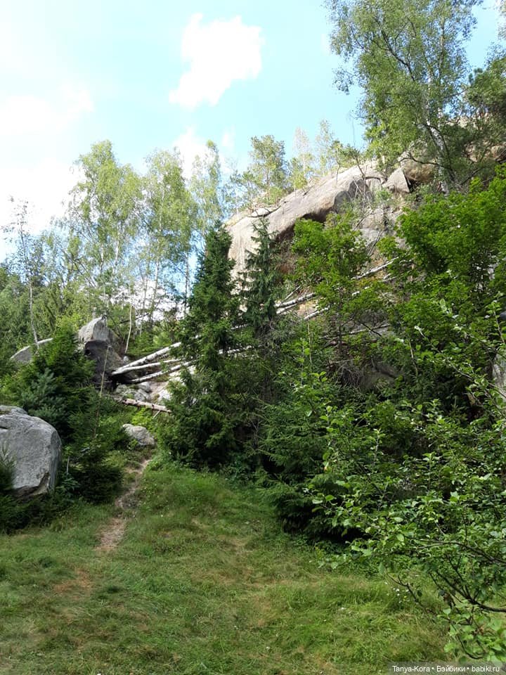 Вспоминая летние Карпаты — Болталка и разговоры обо всем: жизнь