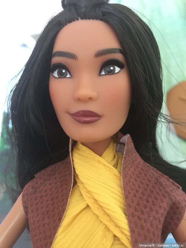 Райя и последний дракон — Болталка и разговоры обо всем: жизнь (фото 6)