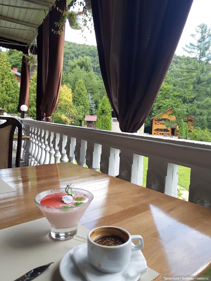 Вспоминая летние Карпаты — Болталка и разговоры обо всем: жизнь