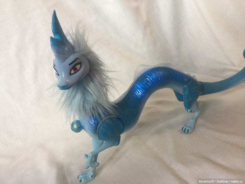 Райя и последний дракон — Болталка и разговоры обо всем: жизнь