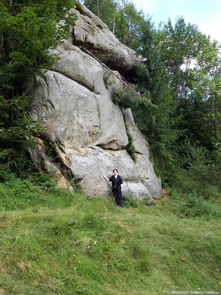 Вспоминая летние Карпаты — Болталка и разговоры обо всем: жизнь