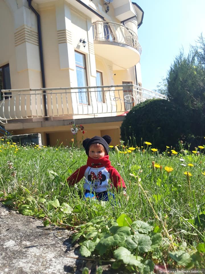 Вспоминая летние Карпаты — Болталка и разговоры обо всем: жизнь (фото 9)