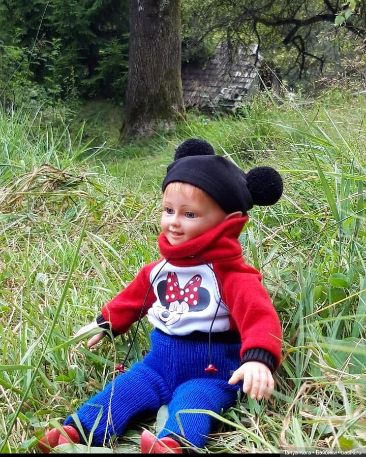 Вспоминая летние Карпаты — Болталка и разговоры обо всем: жизнь