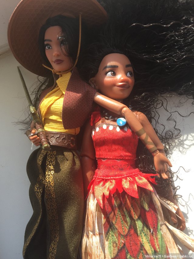 Райя и последний дракон — Болталка и разговоры обо всем: жизнь