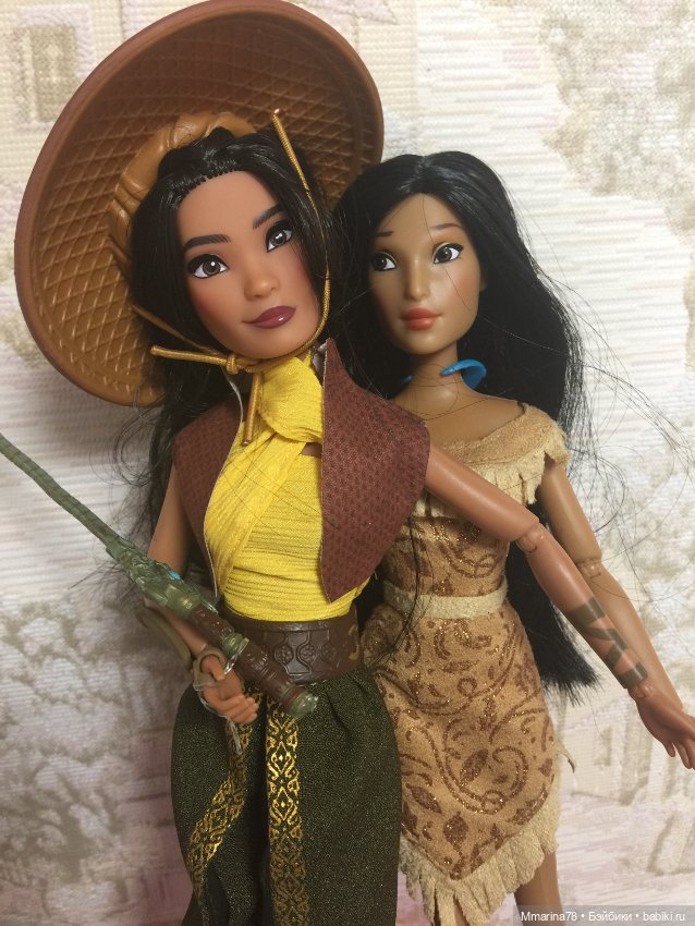 Райя и последний дракон — Болталка и разговоры обо всем: жизнь