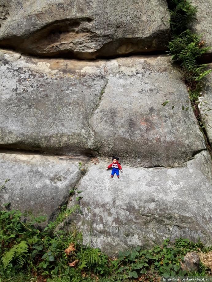 Вспоминая летние Карпаты — Болталка и разговоры обо всем: жизнь