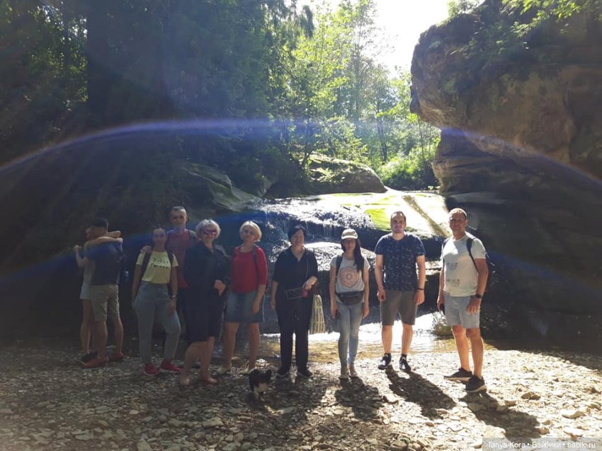 Вспоминая летние Карпаты — Болталка и разговоры обо всем: жизнь