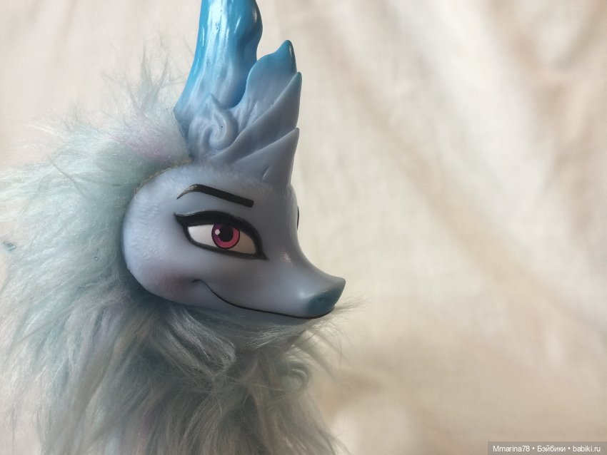 Райя и последний дракон — Болталка и разговоры обо всем: жизнь