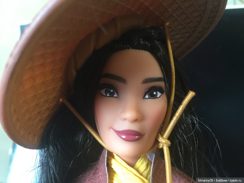 Райя и последний дракон — Болталка и разговоры обо всем: жизнь (фото 3)