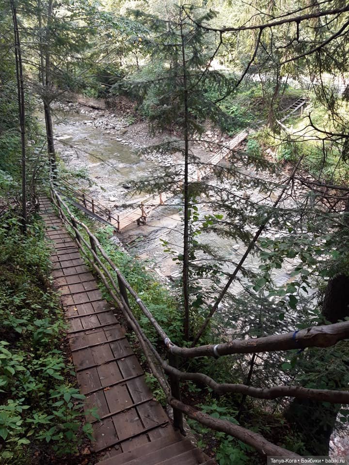 Вспоминая летние Карпаты — Болталка и разговоры обо всем: жизнь