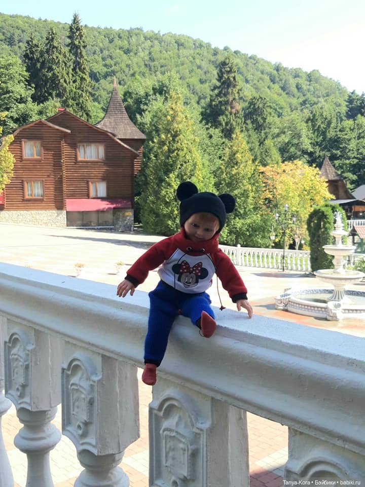 Вспоминая летние Карпаты — Болталка и разговоры обо всем: жизнь (фото 7)