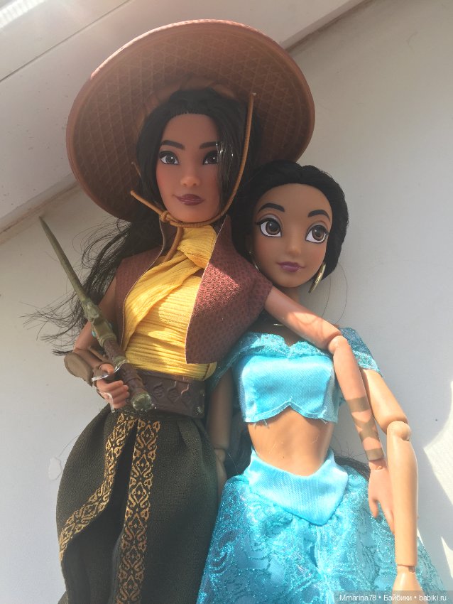 Райя и последний дракон — Болталка и разговоры обо всем: жизнь