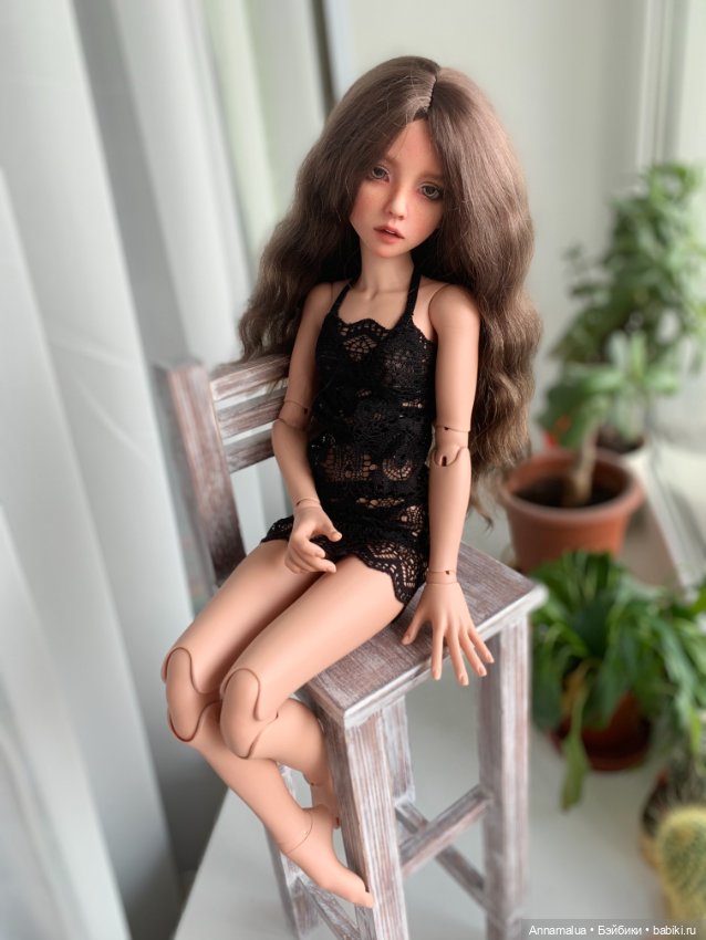 Нарае 402 — Куклы Bimong (Бимонг): Narae (Нарае) (фото 10)