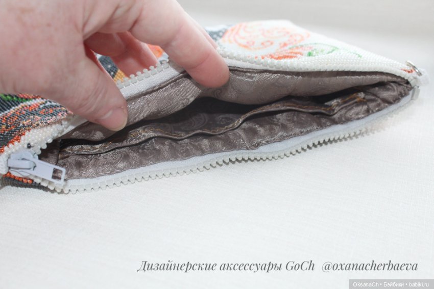 Лиса краса леса — Наши хобби и творчество: вышивка (фото 6)