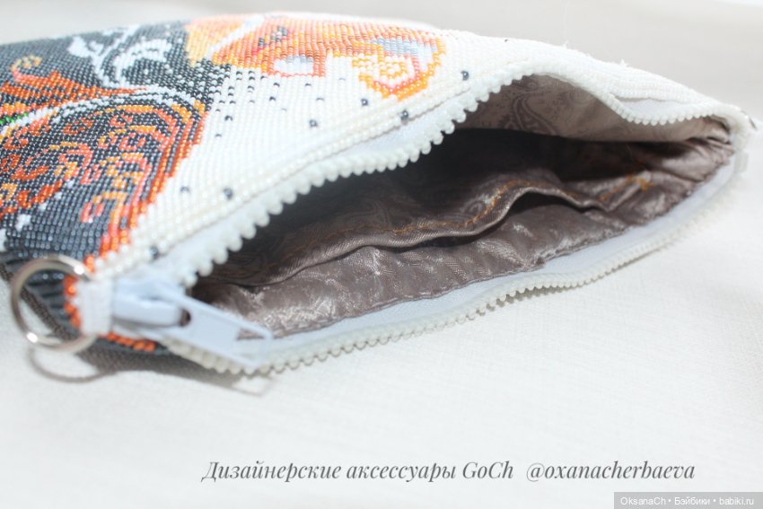 Лиса краса леса — Наши хобби и творчество: вышивка (фото 7)