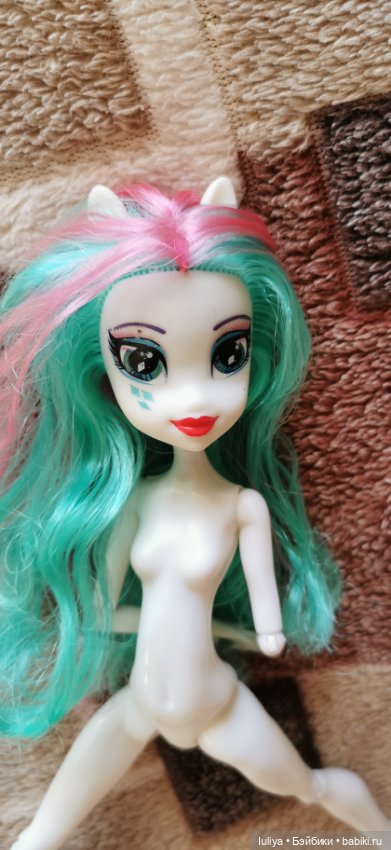 Нужна помощь в ремонте игровых кукол