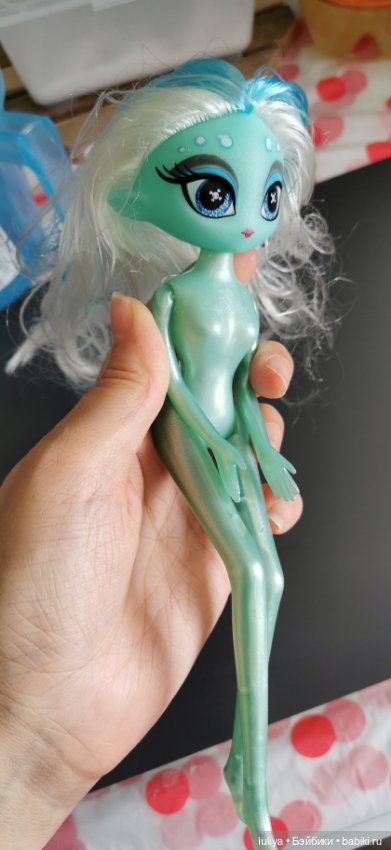 Нужна помощь в ремонте игровых кукол (фото 3)