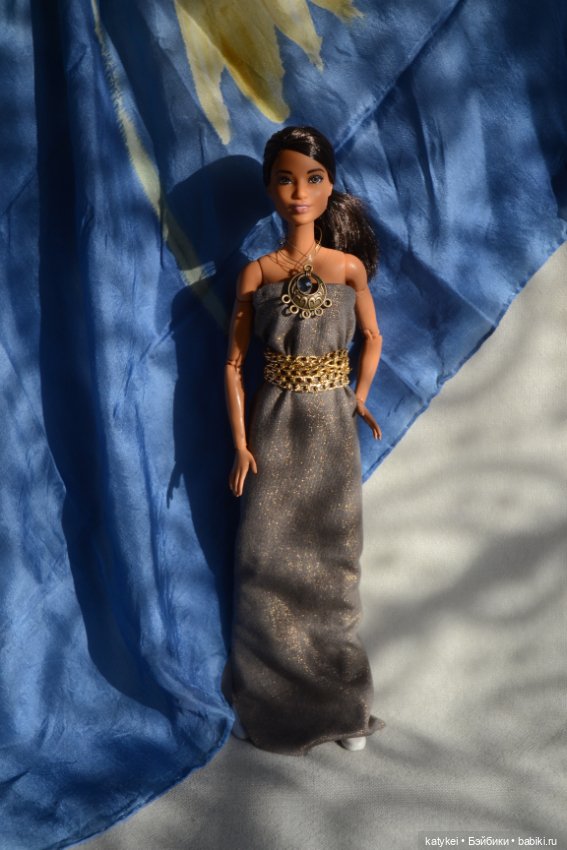 Мисс Барби 2021 (постконкурс)