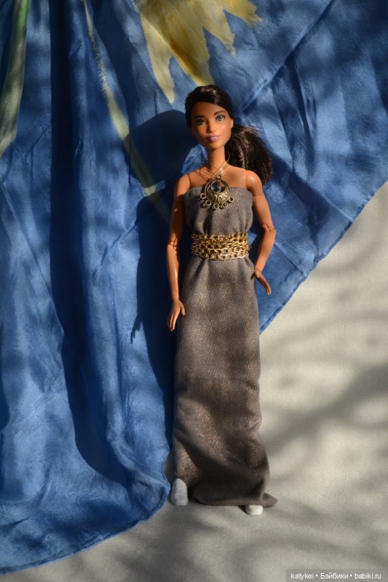 Мисс Барби 2021 (постконкурс)