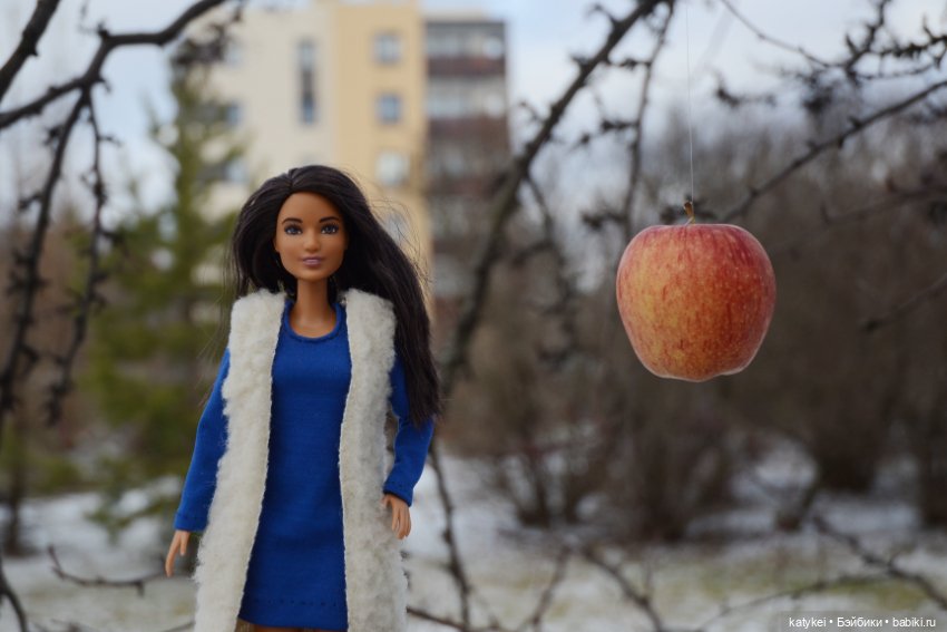 Мисс Барби 2021 (постконкурс) (фото 10)