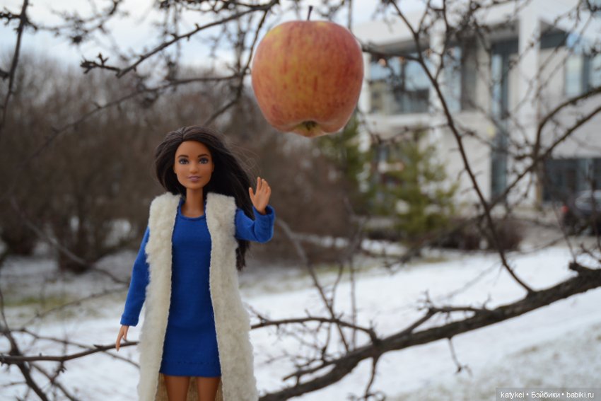 Мисс Барби 2021 (постконкурс) (фото 6)