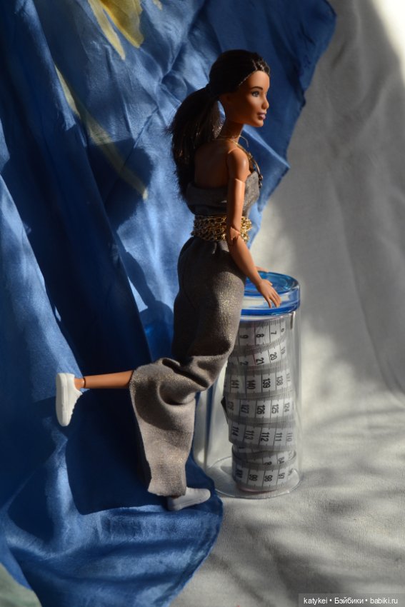 Мисс Барби 2021 (постконкурс)