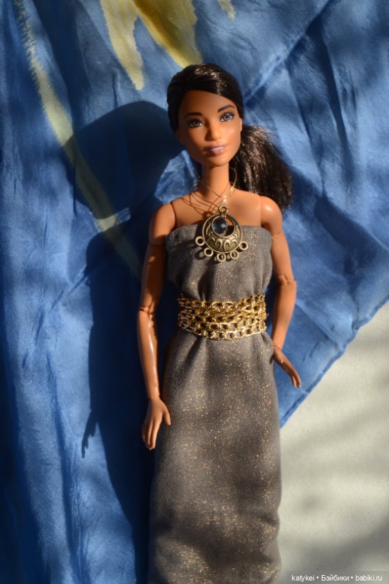 Мисс Барби 2021 (постконкурс)