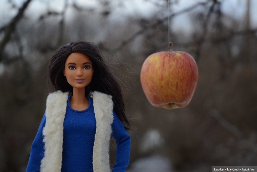 Мисс Барби 2021 (постконкурс) (фото 7)