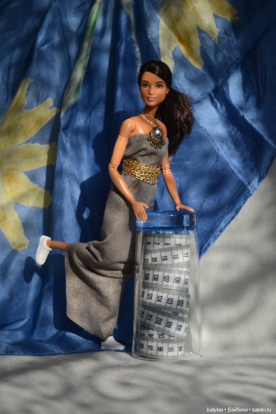 Мисс Барби 2021 (постконкурс)