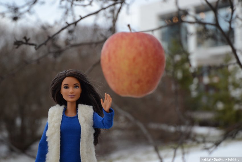 Мисс Барби 2021 (постконкурс) (фото 5)