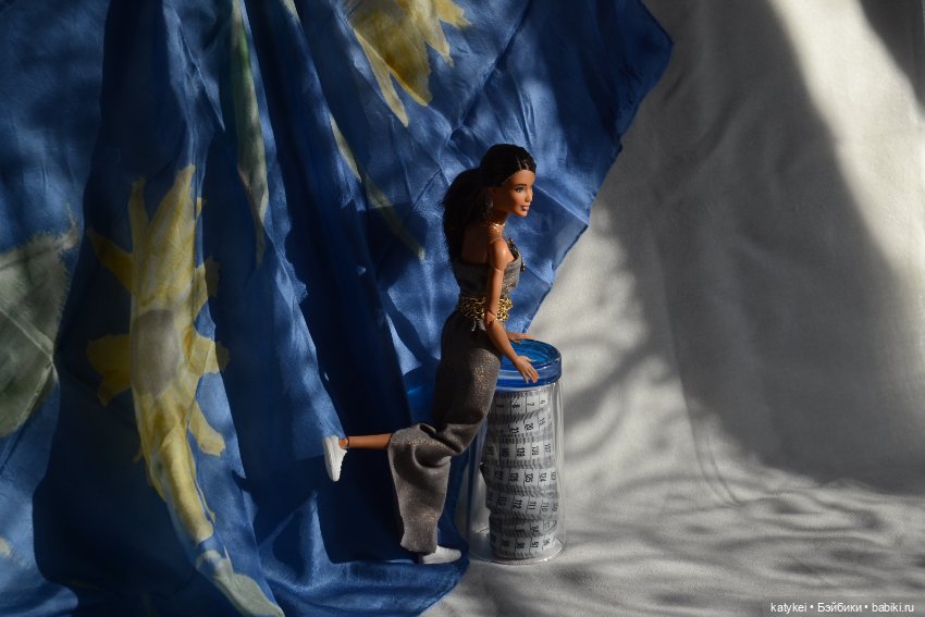 Мисс Барби 2021 (постконкурс)