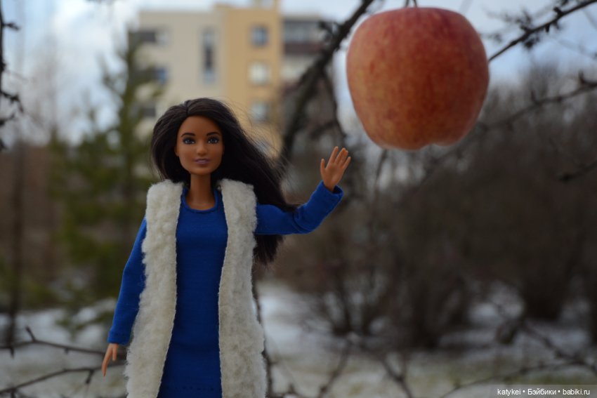 Мисс Барби 2021 (постконкурс) (фото 9)