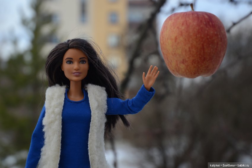 Мисс Барби 2021 (постконкурс) (фото 8)