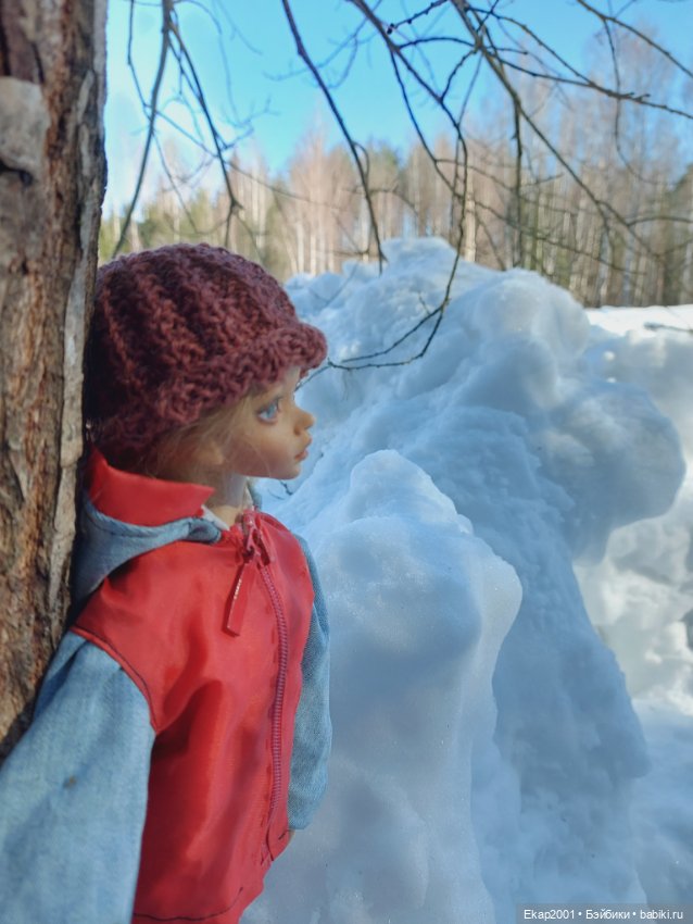 Куклы DIM (Doll in Mind): корейские BJD (БЖД) (фото 4)