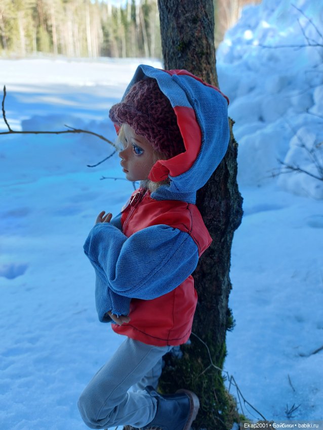 Куклы DIM (Doll in Mind): корейские BJD (БЖД)