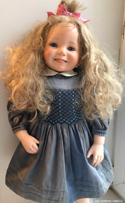 Kayla от Dianna Effner и море улыбок одной девочки (фото 4)