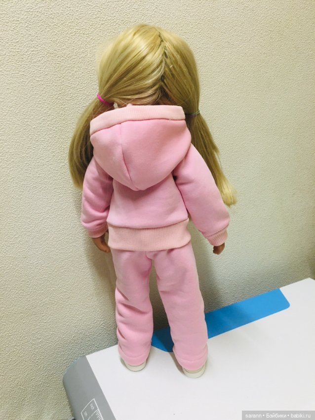 Одежда для Готц 2 — Одежда и обувь для кукол своими руками: фото